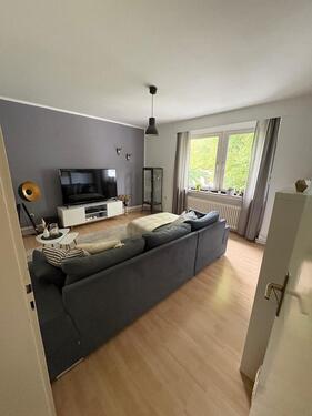 Foto - Etagenwohnung in Osnabrück