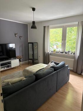 Foto - Etagenwohnung in Osnabrück zur Miete