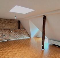 3 bedrooms rooftop appartment in Berlin Lichtenberg