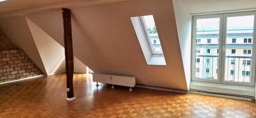 Foto - Etagenwohnung zur Miete in Berlin