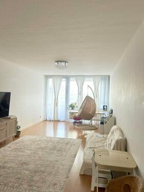 Foto - Helle 2-Zimmer-Wohnung mit Balkon!