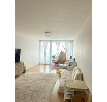 Helle 2-Zimmer-Wohnung mit Balkon! - Dietzenbach