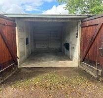 Trockene Garage zu vermieten, zw. Zentrum, Bernsdorf, Altchemnitz