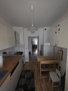 Foto - Etagenwohnung zur Miete in Berlin