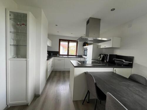 Foto - Etagenwohnung zur Miete in Donaueschingen