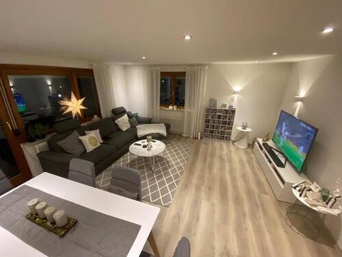 Foto - Etagenwohnung in Donaueschingen