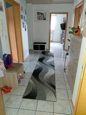 Foto - Etagenwohnung in Reisbach zur Miete