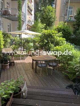 Foto - Etagenwohnung in Frankfurt am Main zur Miete