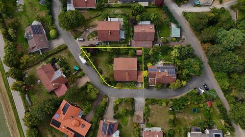 Foto - Einfamilienhaus zum Kaufen in Jagsthausen