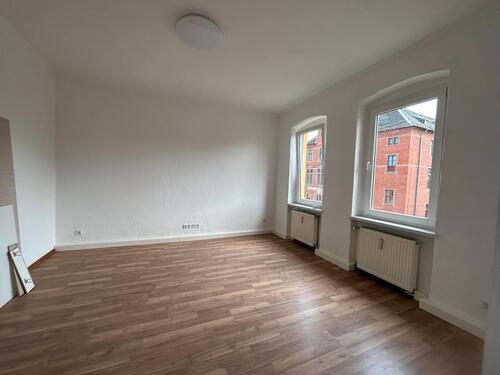 Foto - Etagenwohnung in Mansfeld zur Miete