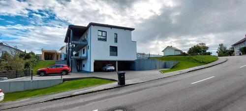 Foto - Moderne Neubauwohnung - 975,00 EUR Kaltmiete,