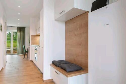 Foto - Etagenwohnung zur Miete in Reisbach