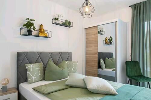 Foto - Etagenwohnung in Reisbach