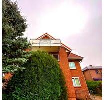 Hochwertige Maisonette Whg in Pansdorf ab 02.2026 zu vermieten - Neustadt in Holstein