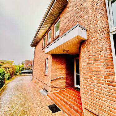 Foto - Etagenwohnung zur Miete in Neustadt in Holstein