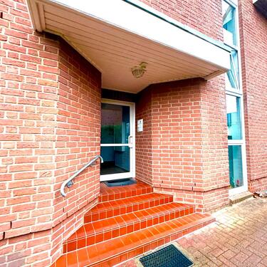 Foto - Etagenwohnung in Neustadt in Holstein