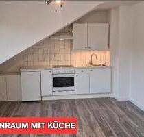 1-Zimmer-Apartment in Beuel mit Einbauküche ca. 30qm ! ! ! - Bonn Beuel-Mitte