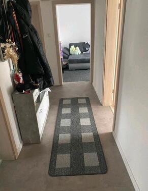 Foto - Etagenwohnung zur Miete in Rheine