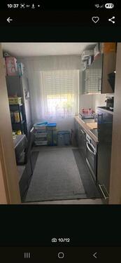 Foto - Etagenwohnung in Rheine