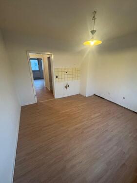 Foto - Etagenwohnung in Duisburg