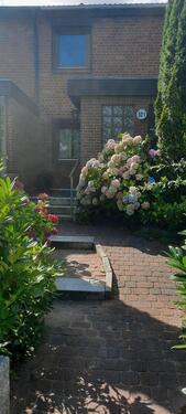 Foto - Anfragestopp ! Reihenmittelhaus in Bramfeld von Privat