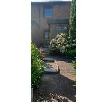 Anfragestopp ! Reihenmittelhaus in Bramfeld von Privat - Hamburg Wandsbek