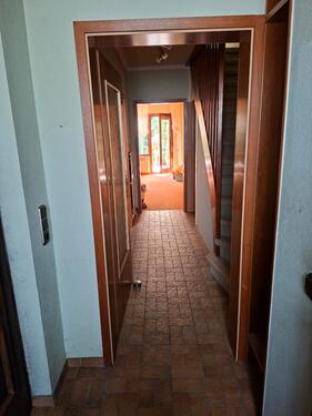 Foto - Einfamilienhaus zum Kaufen in Hamburg