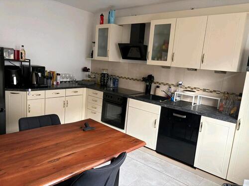 Foto - Große 4 ZKB Wohnung im Zentrum von Heimbach-Weis