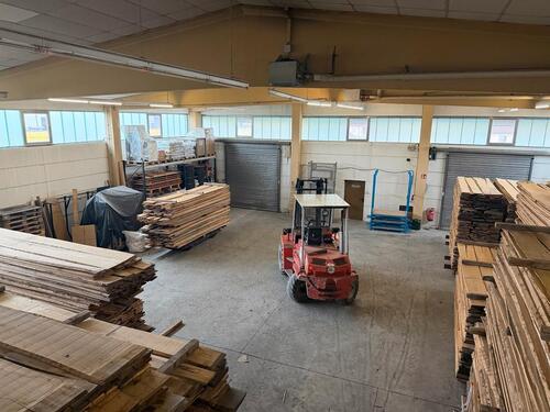 Foto - andere zur Miete in Dinkelsbühl