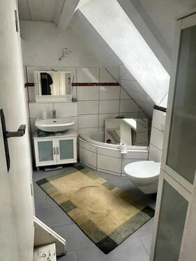 Foto - Etagenwohnung in Hecklingen zur Miete