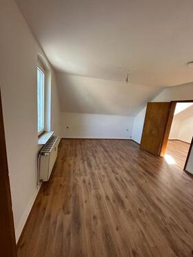 Foto - Dachgeschoss Wohnung in Bottrop