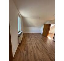 Dachgeschoss Wohnung in Bottrop