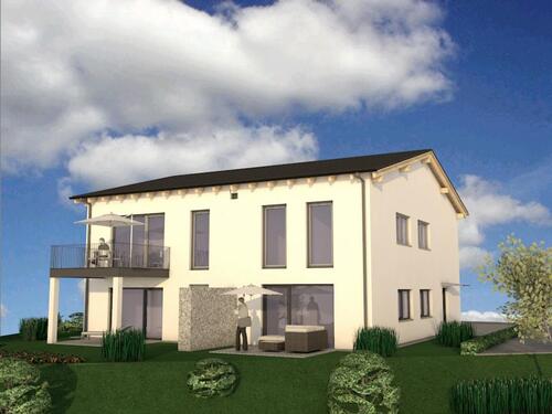 Foto - 3 Zimmer Etagenwohnung in Schöllnach