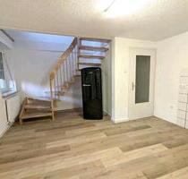 schöne, helle Maisonettewohnung zu vermieten !!! - Eutingen im Gäu