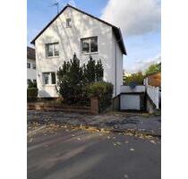 Einfamilienhaus freistehend ohne Makler, großer Garten - Hemsbach