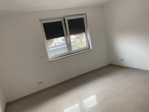 Foto - Etagenwohnung in Bischofsheim zur Miete