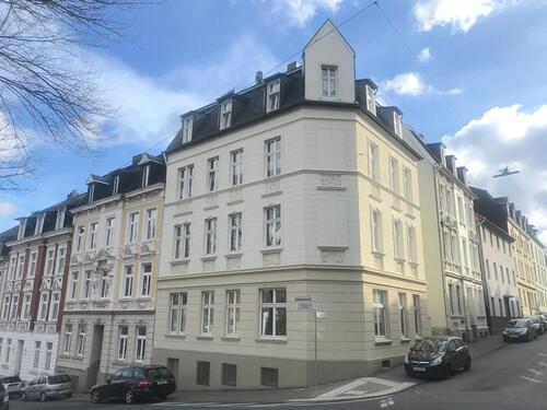 Foto - 4-Zimmer-Etagenwohnung in saniertem Altbau in Wichlinghausen