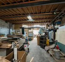 Laggerraum Halle Hobbyraum Werkstatt zu vermieten - Köln Kalk