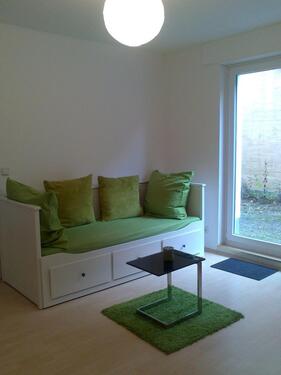 Foto - 2 Zimmer Wohnung in Zentrum von Böblingen als Kapitalanlage