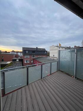 Foto - 3-Zimmer Wohnung in Wilhelmshaven Heppens