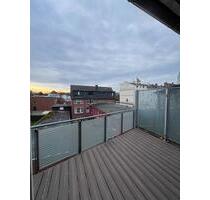 3-Zimmer Wohnung in Wilhelmshaven Heppens