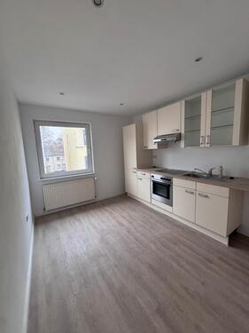 Foto - 3 Zimmer Etagenwohnung zur Miete in Wilhelmshaven