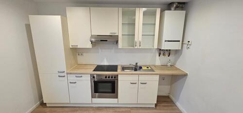 Foto - 3 Zimmer Etagenwohnung in Wilhelmshaven