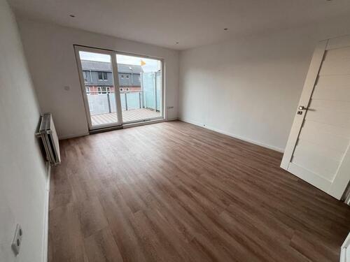 Foto - Etagenwohnung in Wilhelmshaven zur Miete