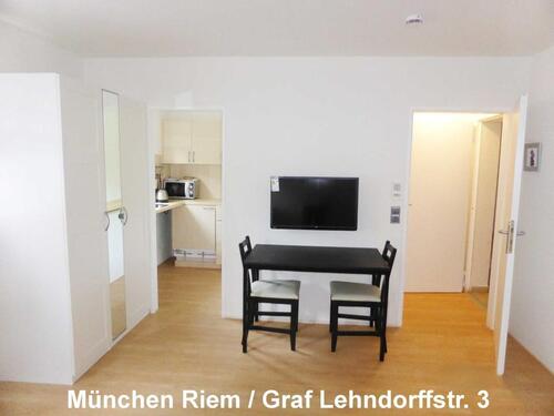 Foto - Apartement in München zu verkauf • provisionsfrei