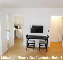 Apartement in München zu verkauf • provisionsfrei