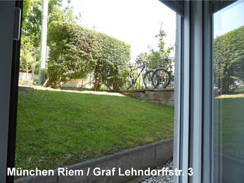 Foto - 1 Zimmer Etagenwohnung in München