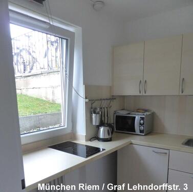 Foto - Etagenwohnung in München zum Kaufen