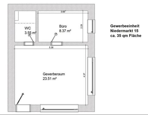 Foto - andere zur Miete in Waldheim