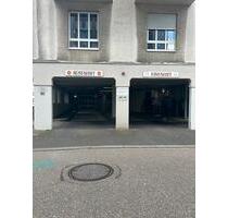 Tiefgaragenstellplatz direkt am Kronenplatz - Karlsruhe